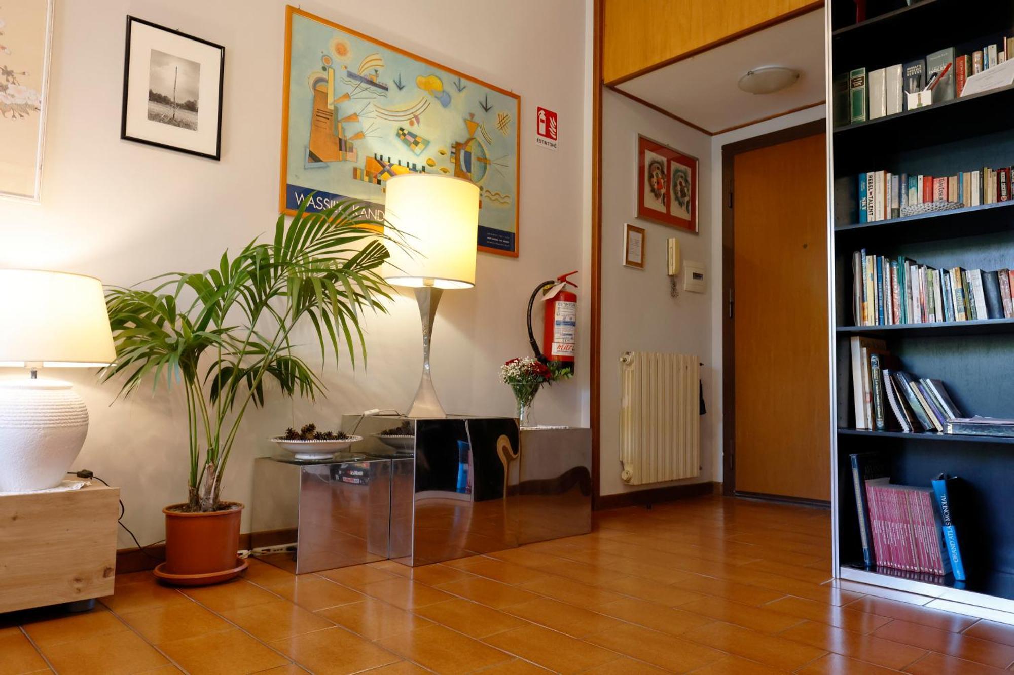 Welcome Home Lido di Ostia Exterior photo