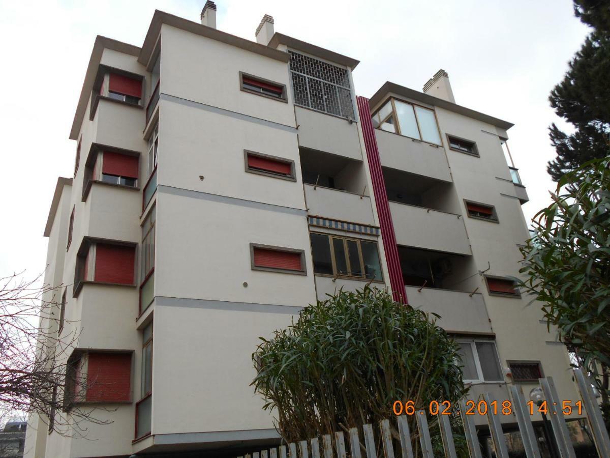Welcome Home Lido di Ostia Exterior photo